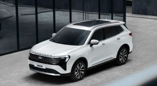 Ford Territory Platinum chốt giá 916 triệu đồng tại Việt Nam, dự kiến bắt đầu bàn giao từ cuối tháng 8